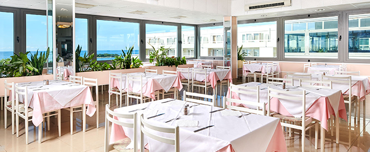 Hotel Delfin** Plava Laguna, Poreč - Kuponko.si