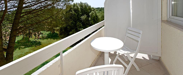 Hotel Delfin** Plava Laguna, Poreč - Kuponko.si