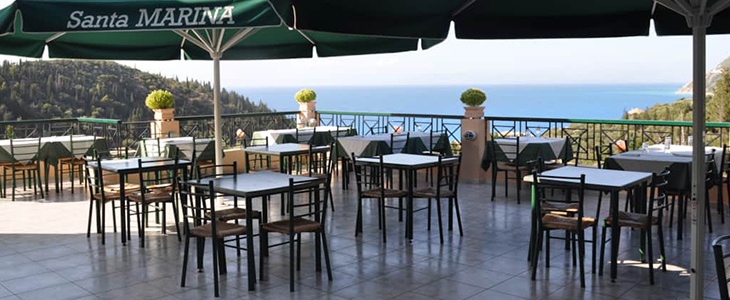 Hotel Santa Marina*** na otoku Lefkas v Grčiji - Kuponko.si