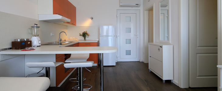 Superior apartmaji - počitnice v Novalji - Kuponko.si