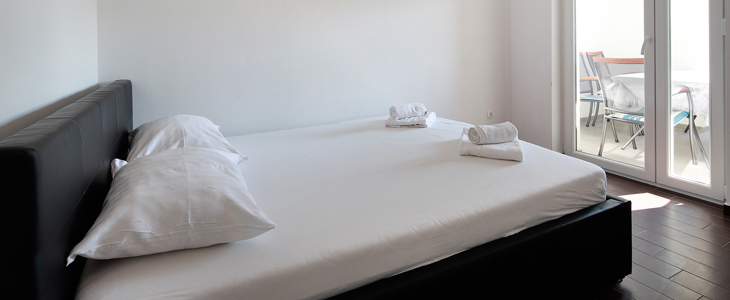 Superior apartmaji - počitnice v Novalji - Kuponko.si