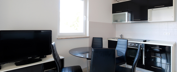 Superior apartmaji - počitnice v Novalji - Kuponko.si