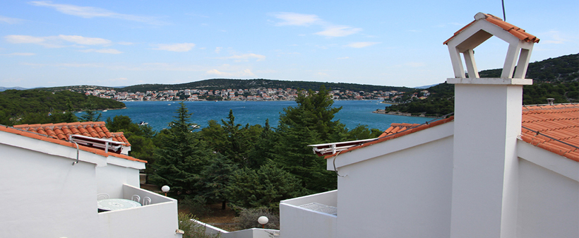 Apartmaji Jezera Village, sončni oddih za celo družino - Kuponko.si