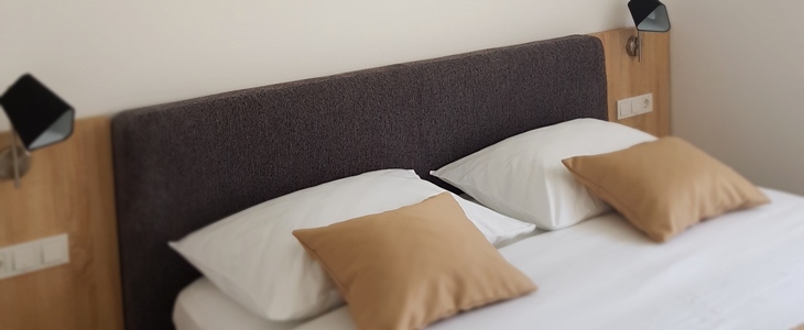 Apartmaji Jezera Village, sončni oddih za celo družino - Kuponko.si