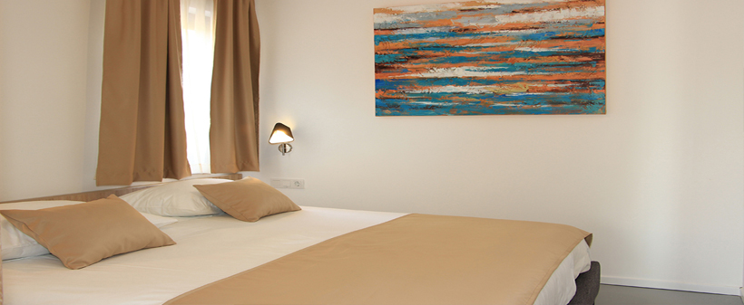 Apartmaji Jezera Village, sončni oddih za celo družino - Kuponko.si