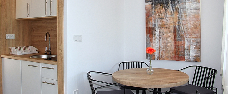Apartmaji Jezera Village, sončni oddih za celo družino - Kuponko.si