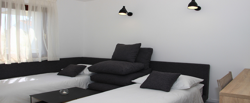 Apartmaji Jezera Village, sončni oddih za celo družino - Kuponko.si