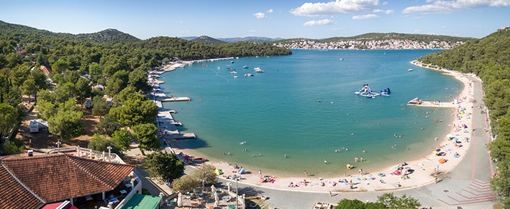 Apartmaji Jezera Village, sončni oddih za celo družino - Kuponko.si