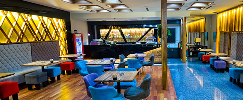 Radon Plaza hotel*****, Sarajevo: mega oddih - Kuponko.si