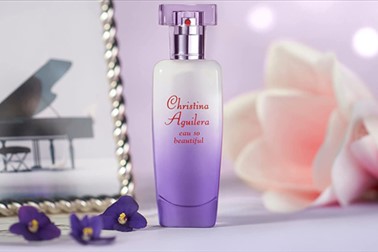 Ženska parfumska voda Christina Aguilera