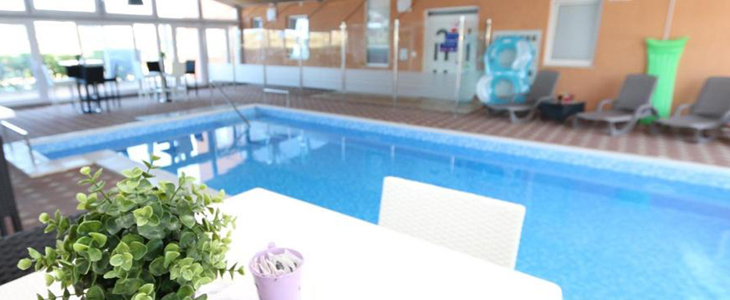 Standard apartmaji - počitnice v Novalji - Kuponko.si