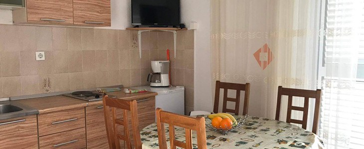 Standard apartmaji - počitnice v Novalji - Kuponko.si