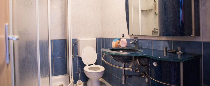Standard apartmaji - počitnice v Novalji - Kuponko.si