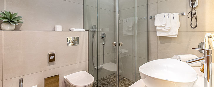 Apartmaji Marina Novi 5*: luksuzni oddih - Kuponko.si