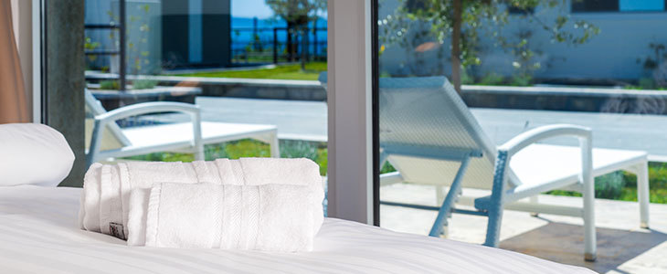 Poseidon Mobile Home Resort 4* - Makarska - Kuponko.si