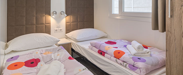 Santa Marina Camping 5*, Poreč - Kuponko.si