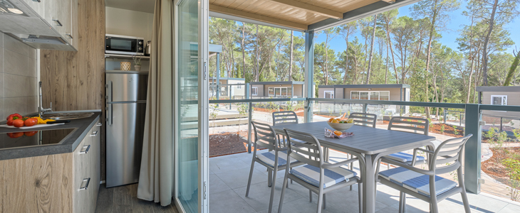 Santa Marina Camping 5*, Poreč - Kuponko.si