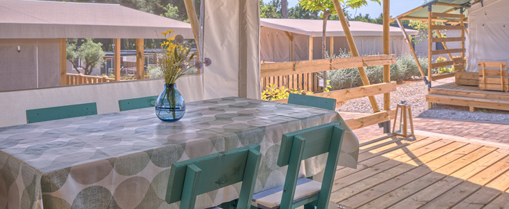 Santa Marina Camping 5*, Poreč - Kuponko.si