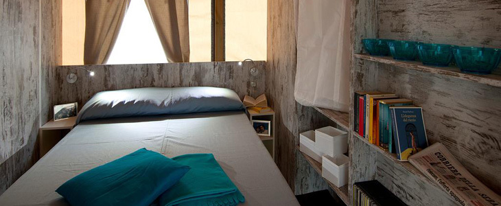 Santa Marina Camping 5*, Poreč - Kuponko.si