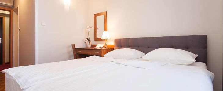 Hotel Minerva - oddih v Medulinu - Kuponko.si