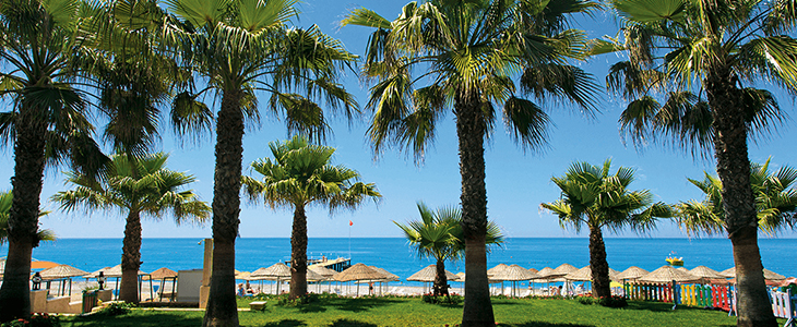 Galeri Resort hotel***** v Alanyi, Turčija - Kuponko.si