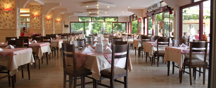Galeri Resort hotel***** v Alanyi, Turčija - Kuponko.si