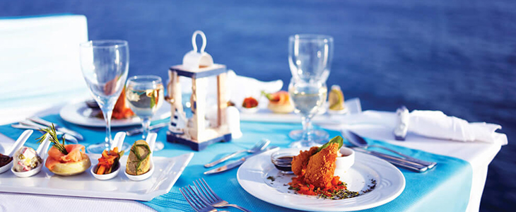 Galeri Resort hotel***** v Alanyi, Turčija - Kuponko.si