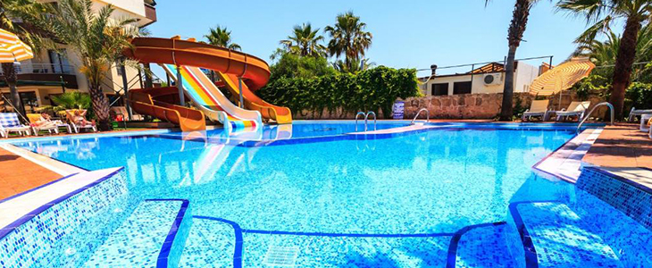 Galeri Resort hotel***** v Alanyi, Turčija - Kuponko.si
