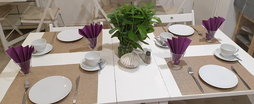 PiranArt Guesthouse: oddih s polpenzionom - Kuponko.si