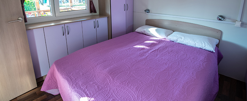 Mobilne hiške Brioni Sunny Kamp, Puntižela - Kuponko.si