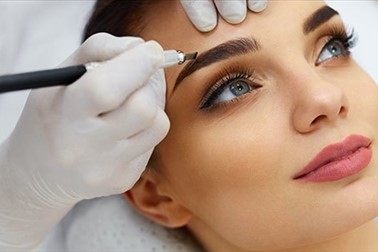 Microblading Art Center: vrisovanje obrvi Microblading Art Center: vrisovanje obrvi