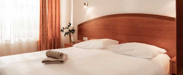 Hotel Medno, wellness oddih za 2 kupon - Kuponko.si