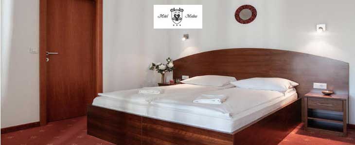 Hotel Medno, wellness oddih za 2 kupon - Kuponko.si
