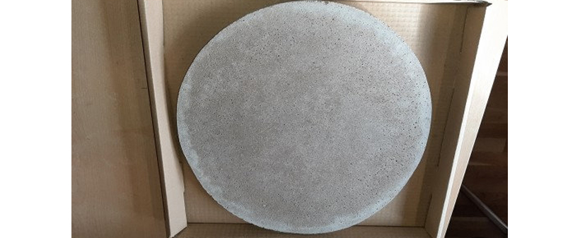 Krušna plošča v kvadratni ali okrogli obliki - Kuponko.si