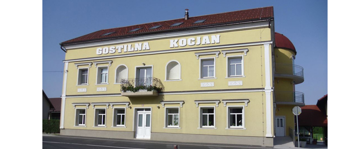 Gostilna in prenočišče Kocjan na Bizeljskem, oddih za 2 - Kuponko.si