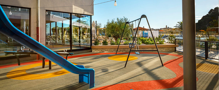  Valamar Padova Hotel, Rab kupon - Kuponko.si