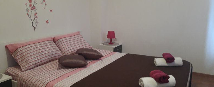 Počitniška hiša Zahtila, Labin  - Kuponko.si