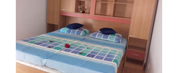 App Angie, Biograd: oddih v apartmajih - Kuponko.si