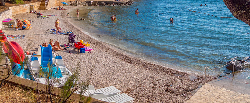 Adriatic Kamp, kampi Istra, Dalmacija: glamping šotori - Kuponko.si