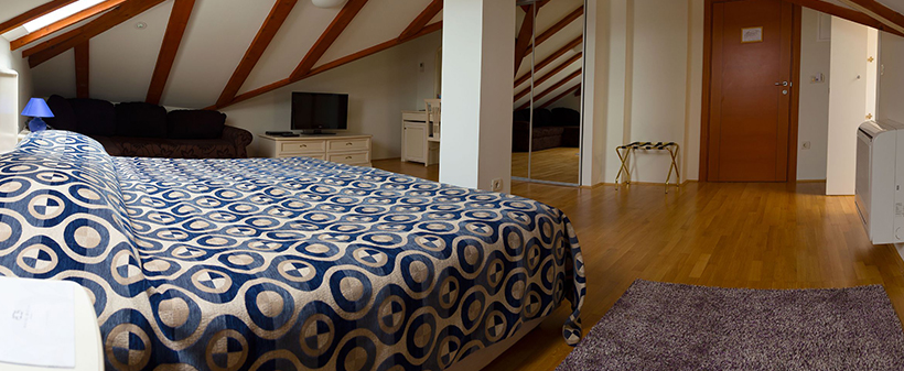 Hotel Božica 4*, otok Šipan: oddih v dvoje - Kuponko.si