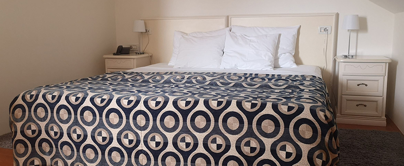 Hotel Božica 4*, otok Šipan: oddih v dvoje - Kuponko.si