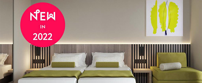 Residence Garden Istra 4* Plava Laguna Umag - Kuponko.si