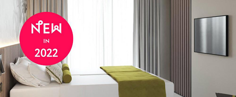Residence Garden Istra 4* Plava Laguna Umag - Kuponko.si