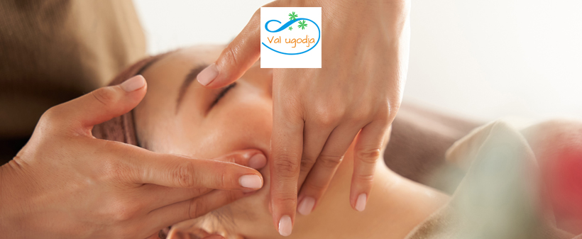 Masažni studio Val ugodja: masaža hrbta, dekolteja - Kuponko.si