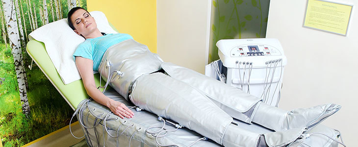 Center Bodylife: paket 5 vakuumskih terapij z drenažo - Kuponko.si