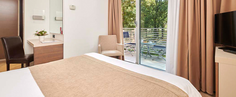 Hotel Molindrio**** Plava Laguna, Poreč - Kuponko.si