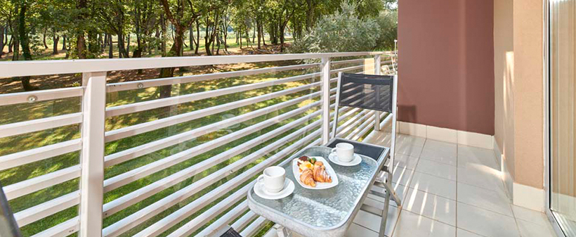 Hotel Molindrio**** Plava Laguna, Poreč - Kuponko.si