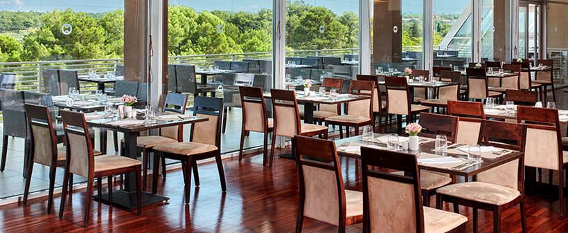 Hotel Molindrio**** Plava Laguna, Poreč - Kuponko.si