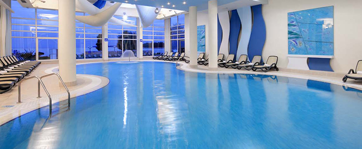 Hotel Umag 4* Plava Laguna, Umag - Kuponko.si