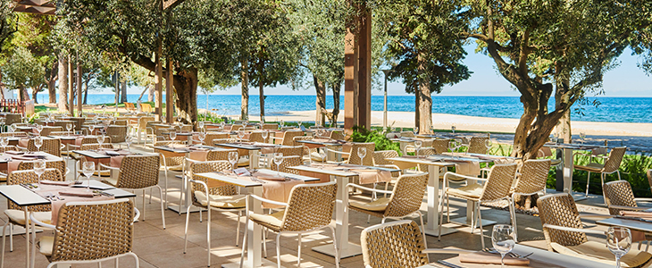 Hotel Umag 4* Plava Laguna, Umag - Kuponko.si
